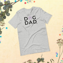 Load image into Gallery viewer, Dog Dad T-Shirt
